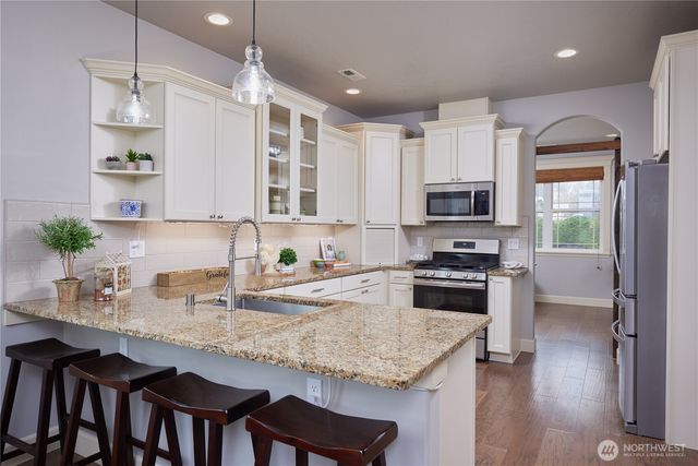 1390 S 3rd Avenue, Walla Walla, WA 99362