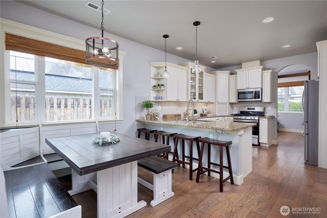 1390 S 3rd Avenue, Walla Walla, WA 99362