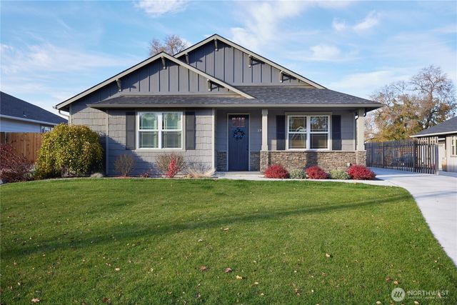 1390 S 3rd Avenue, Walla Walla, WA 99362