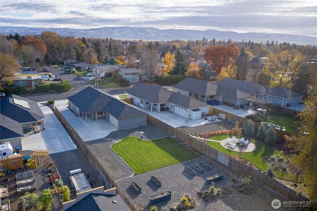 1390 S 3rd Avenue, Walla Walla, WA 99362