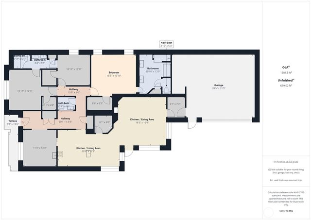 1390 S 3rd Avenue, Walla Walla, WA 99362