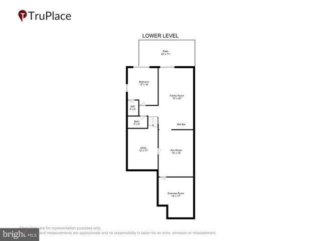13439 PETREL ST, Clarksburg, MD 20871