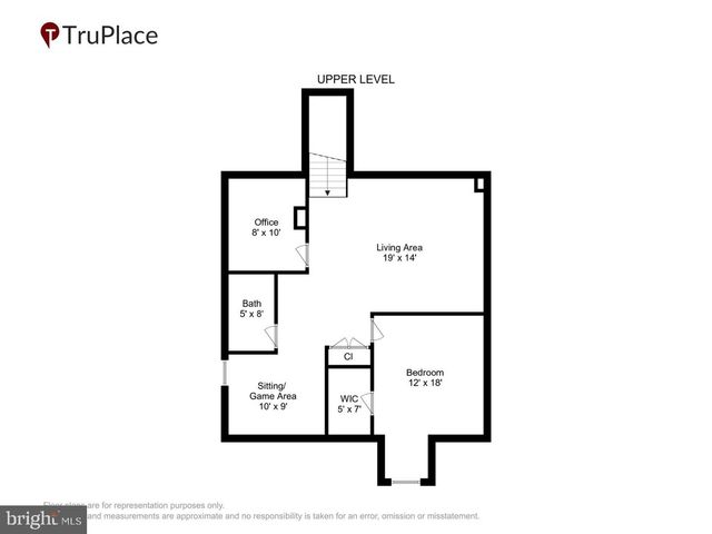 13439 PETREL ST, Clarksburg, MD 20871