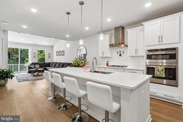 13439 PETREL ST, Clarksburg, MD 20871