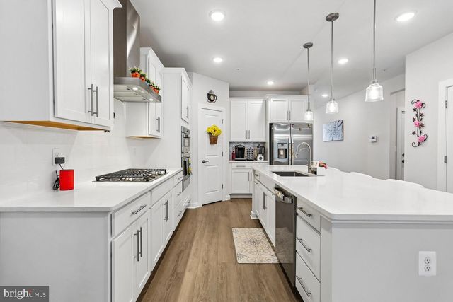 13439 PETREL ST, Clarksburg, MD 20871