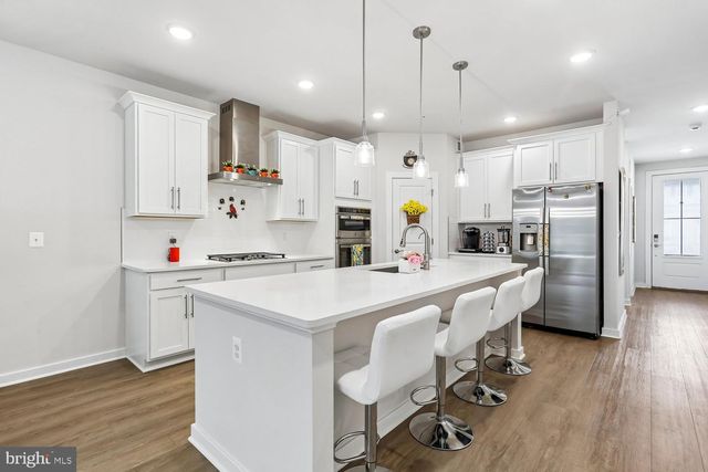 13439 PETREL ST, Clarksburg, MD 20871
