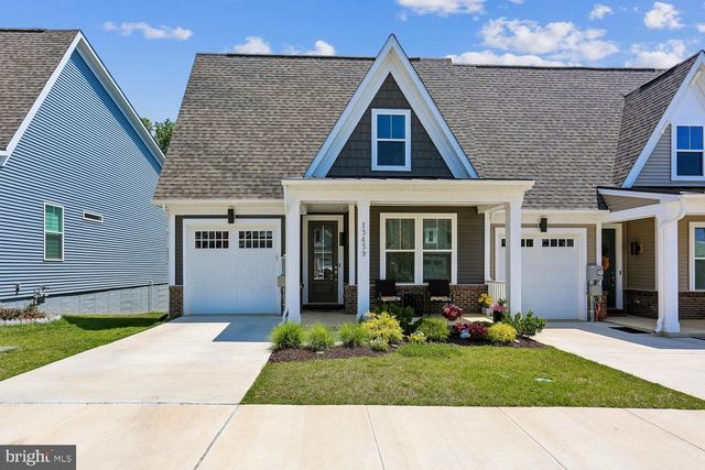 13439 PETREL ST, Clarksburg, MD 20871