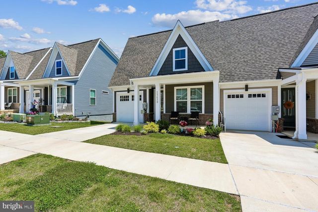 13439 PETREL ST, Clarksburg, MD 20871