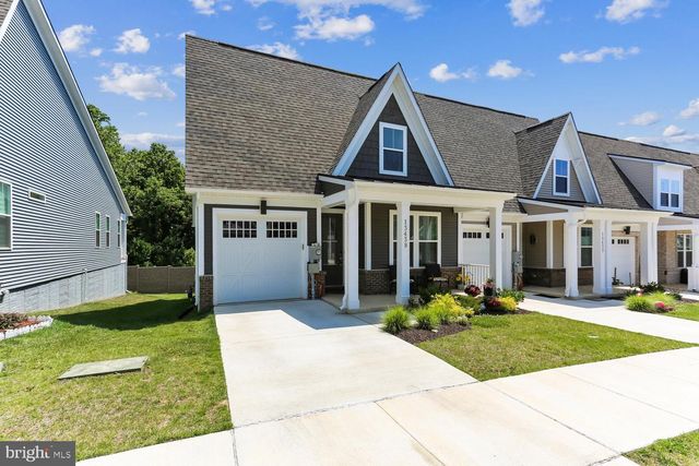 13439 PETREL ST, Clarksburg, MD 20871