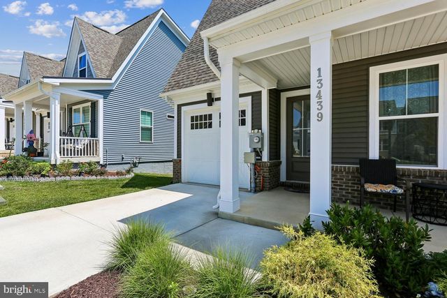 13439 PETREL ST, Clarksburg, MD 20871