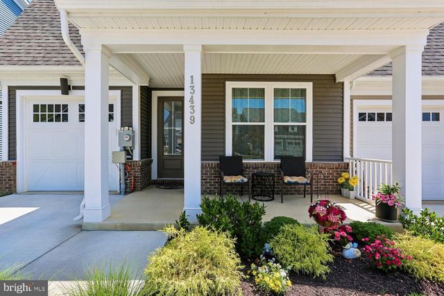 13439 PETREL ST, Clarksburg, MD 20871