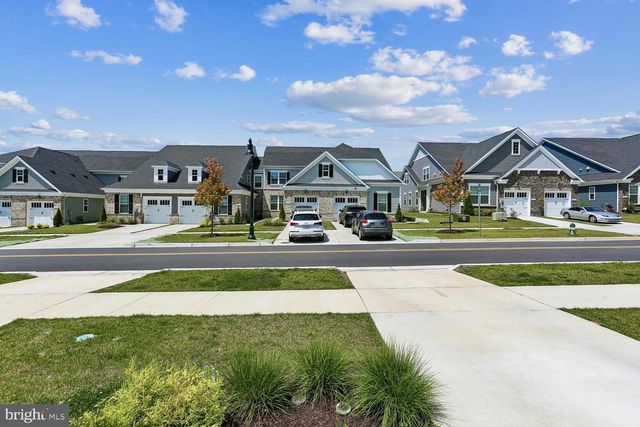 13439 PETREL ST, Clarksburg, MD 20871