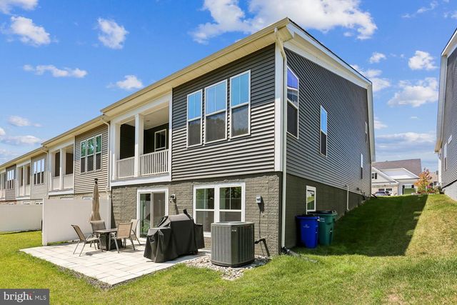 13439 PETREL ST, Clarksburg, MD 20871