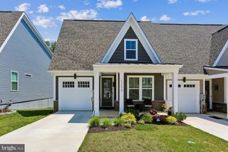 13439 PETREL ST, Clarksburg, MD 20871