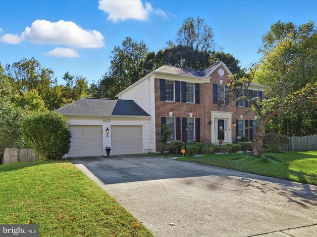 1403 PEARTREE LN, Bowie, MD 20721