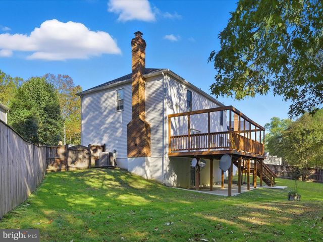 1403 PEARTREE LN, Bowie, MD 20721