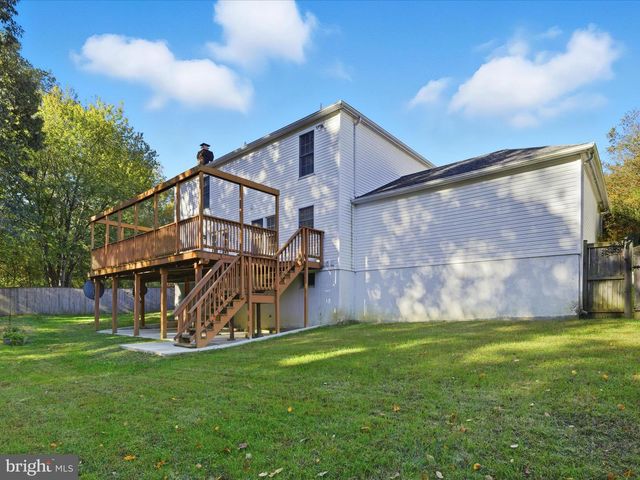 1403 PEARTREE LN, Bowie, MD 20721
