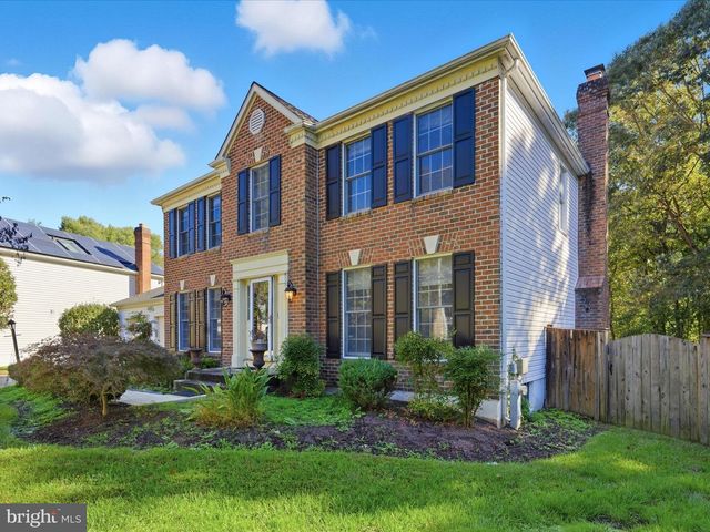 1403 PEARTREE LN, Bowie, MD 20721