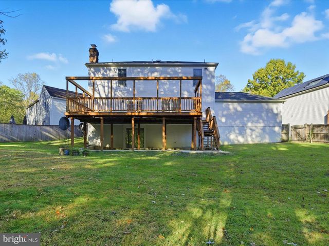 1403 PEARTREE LN, Bowie, MD 20721