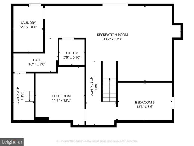 1403 PEARTREE LN, Bowie, MD 20721