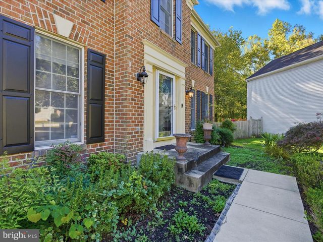 1403 PEARTREE LN, Bowie, MD 20721