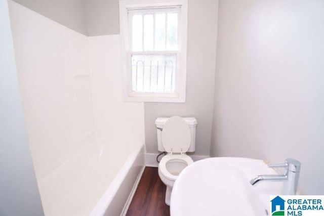 2219 WESLEY AVENUE SW, Birmingham, AL 35211