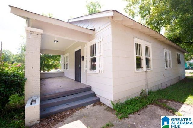 2219 WESLEY AVENUE SW, Birmingham, AL 35211