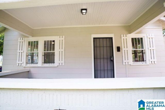 2219 WESLEY AVENUE SW, Birmingham, AL 35211