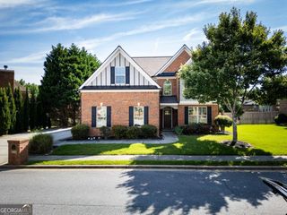 407 Arbor Lane, Loganville, GA 30052