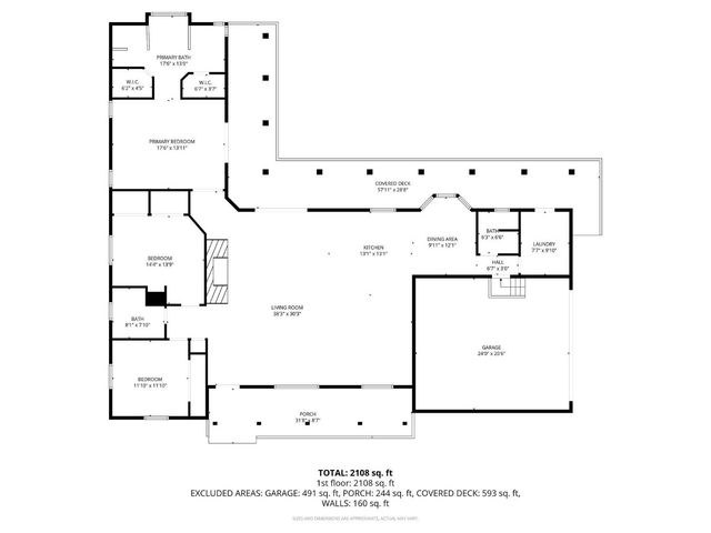 149 S Park Dr, Burson, CA 95252