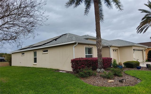 26657 MANASSAS DRIVE, Leesburg, FL 34748