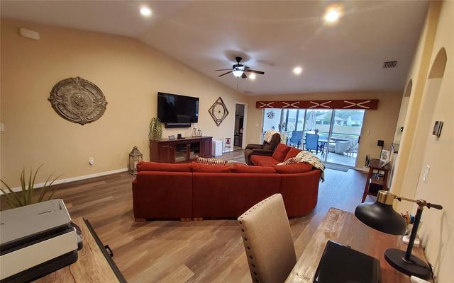 26657 MANASSAS DRIVE, Leesburg, FL 34748