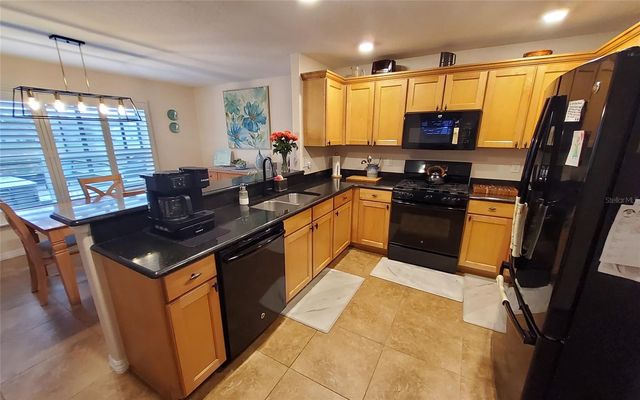 26657 MANASSAS DRIVE, Leesburg, FL 34748