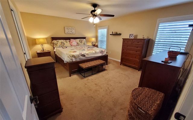 26657 MANASSAS DRIVE, Leesburg, FL 34748