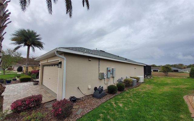 26657 MANASSAS DRIVE, Leesburg, FL 34748