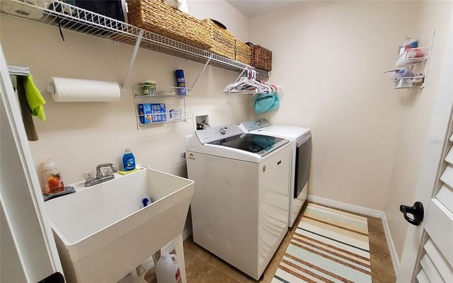 26657 MANASSAS DRIVE, Leesburg, FL 34748