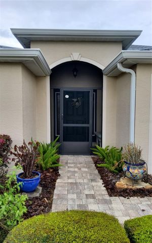 26657 MANASSAS DRIVE, Leesburg, FL 34748