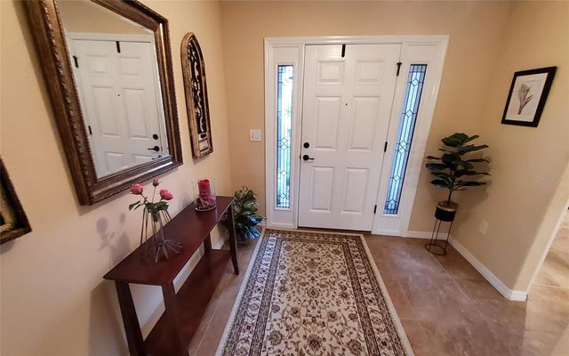 26657 MANASSAS DRIVE, Leesburg, FL 34748