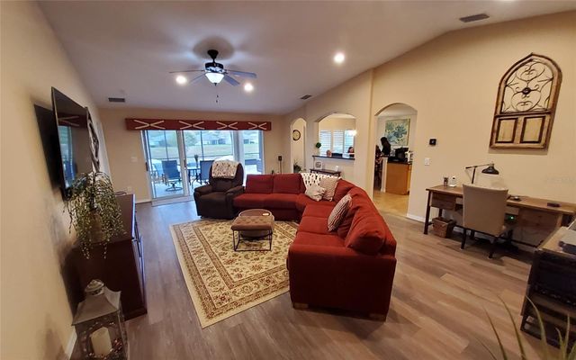 26657 MANASSAS DRIVE, Leesburg, FL 34748