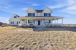 1498 Santa Fe Trail, Elizabeth, CO 80107