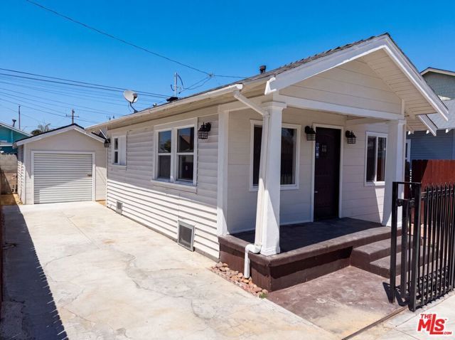 2135 E Spaulding Court, Long Beach, CA 90804