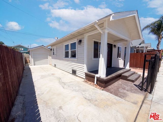 2135 E Spaulding Court, Long Beach, CA 90804