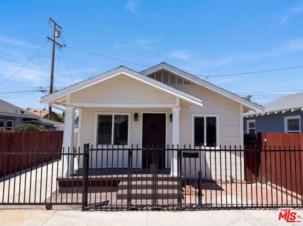 2135 E Spaulding Court, Long Beach, CA 90804