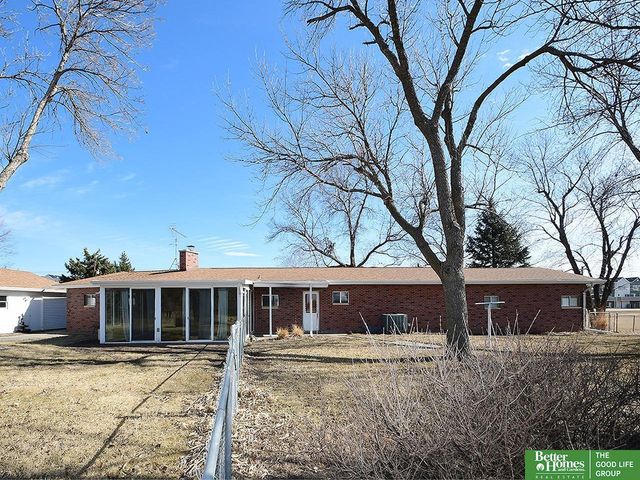 4801 S Folsom Street, Lincoln, NE 68523