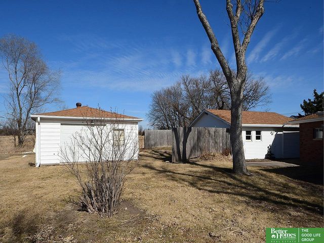 4801 S Folsom Street, Lincoln, NE 68523