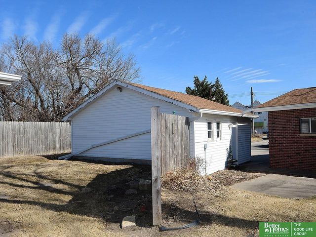 4801 S Folsom Street, Lincoln, NE 68523