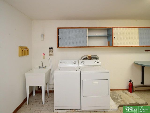 4801 S Folsom Street, Lincoln, NE 68523