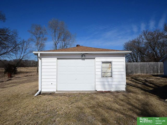 4801 S Folsom Street, Lincoln, NE 68523