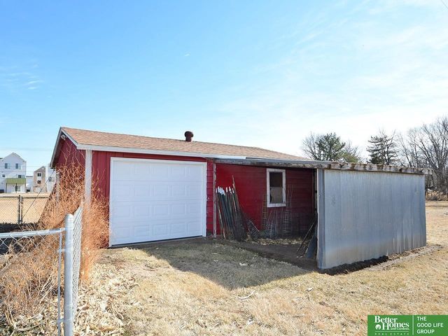 4801 S Folsom Street, Lincoln, NE 68523