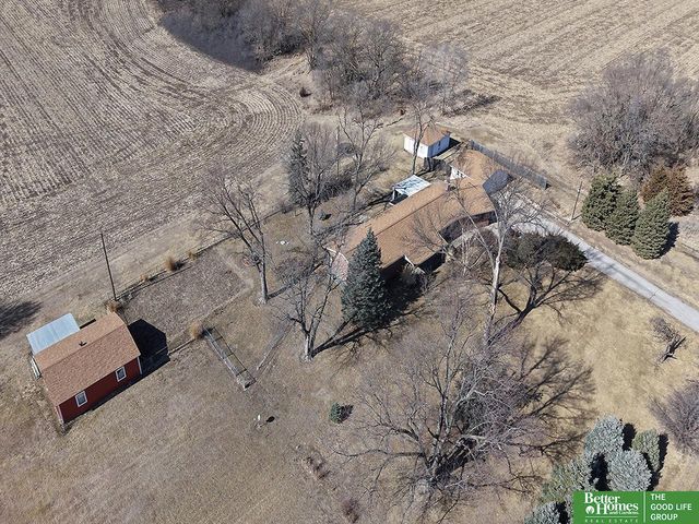 4801 S Folsom Street, Lincoln, NE 68523